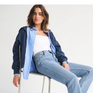 Classic Blue Women's Jeans